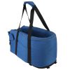 Console Pet Car Seat with Storage Pocket Booster Car Seat Portable Pet Travel Bag Machine Washable Pet Seat Fit For Small Dog Cat